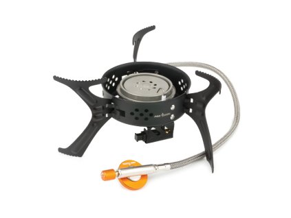 Fox Heat Transfer 3200 Stove (Variant Cookware Heat Transfer 3200 Stove Inc.Bag)
