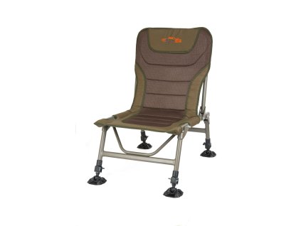 Fox Duralite Low Chair (Variant Duralite Low Chair)