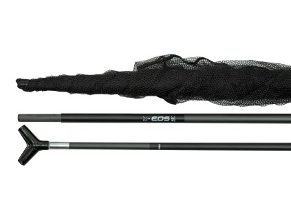 Fox EOS Compact Landing Net (Variant 42 Inch Compact Landing Net)