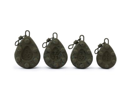 Fox Camotex Kling On Swivel Lead (Variant 1.5oz/42g)