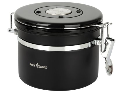 Fox Cookware Coffee and Tea Storage (Variant Cookware Coffee/Tea Storage 860ml)