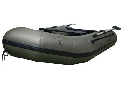 EOS 250 Boat (Variant 2.5m inflatable Boat - Slat Floor)