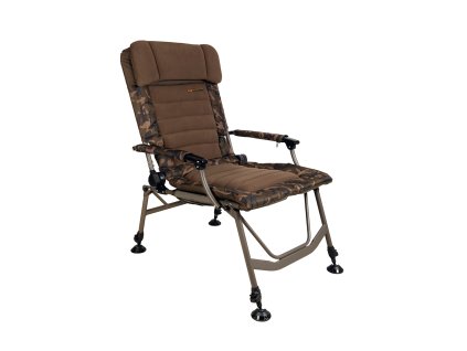Fox Super Deluxe Recliner Chair (Variant Super Deluxe Recliner Chair)