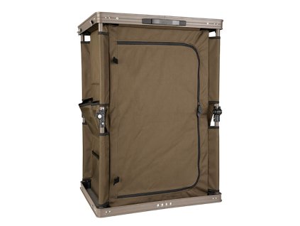Fox Session Storage (Variant Session Storage)