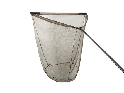 Fox Horizon X6 Landing Nets (Variant Horizon X6 42" Carbon Landing Net (Camo Mesh))