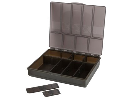 Fox Adjustable Compartment Boxes (Variant EDGES XL Adjustable box)