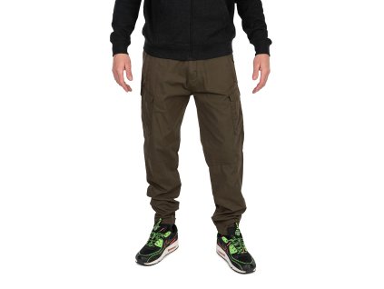 Fox Collection Cargo Trouser (Variant Fox Collection LW Cargo shorts - G/B - S)