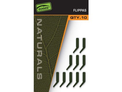 Fox EDGES™ Naturals Flippas (Variant Edges Naturals  Flippa)