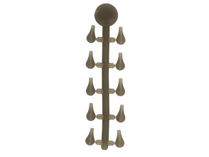 Fox EDGES™ Naturals Powergrip Hook Beads (Variant Edges Naturals Powergrip Hook Beads x20)