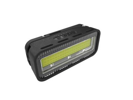 Fox RX+ Light (Variant RX+ Light)