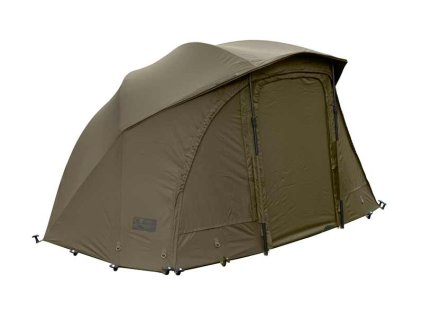 Fox Retreat Brolly System inc. Vapour Infill (Variant Retreat Brolly System incl Vapour Infill)