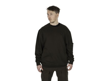 Fox LW Khaki Pullover (Variant LW Khaki Jumper 3XL)