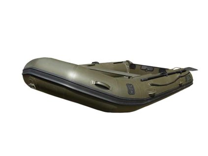 Fox 320 X Boat (Variant Fox 320x - 3.2m Inflatable Boat - Aluminium Deck)