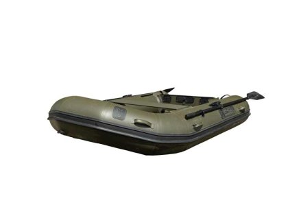 Fox 240 X Boat (Variant Fox 240x 2.0m inlatable Boat Air deck)
