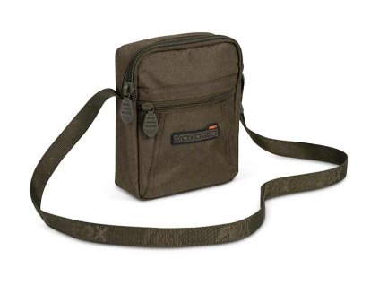Fox Voyager® Shoulder Bag (Variant Voyager Shoulder Bag)