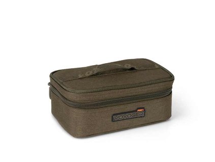 Fox Voyager® 8 Pot Hookbait Case (Variant Voyager 8 Pot Hookbait case)