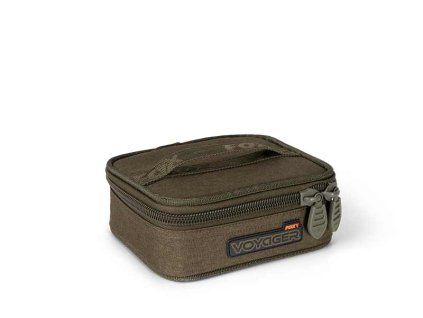 Fox Voyager® Lead & Bits Bag - Rigid Insert (Variant Voyager Lead and Bits Bag - Rigid Insert)