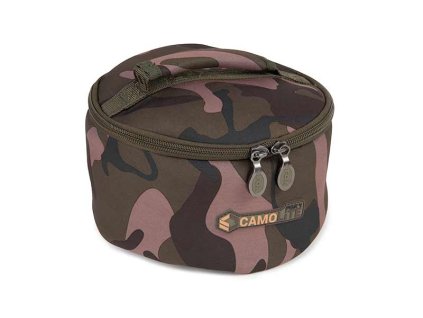 Fox Camolite™ Neoprene Pan Set Bag (Variant Camolite neoprene pan set bag)