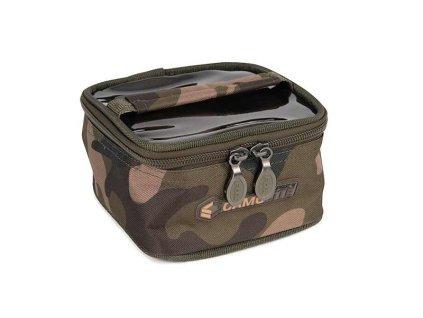 Fox Camolite™ Medium Accessory Bag (Variant Camolite Medium Accessory Bag (bracelet spool size))