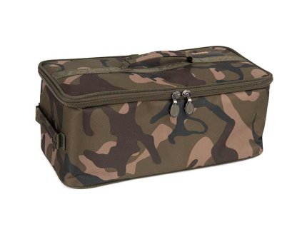 Fox Camolite™ Brew Kit Bag (Variant Camolite brew kit bag)