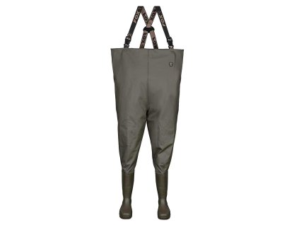 Fox HD XL Waders (Variant Khaki HD XL waders 7 / 41)