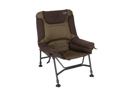 Fox EOS Lounger Chair (Variant EOS lounger chair)