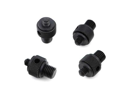 Fox Black Label Slim Conversion Kit (Variant Black Label Goalpost conversion kit)