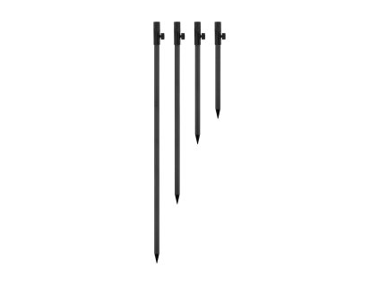 Black Label Carbon Banksticks (Variant "Black Label Carbon 9"" Bankstick ")