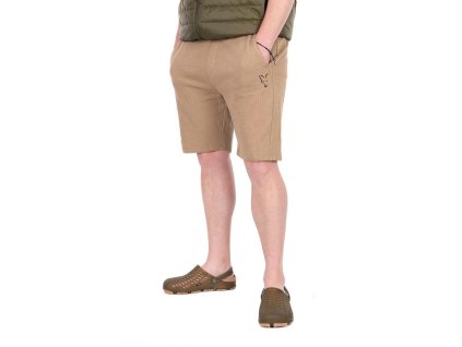 Fox Collection LW Jogger Short - Tan Ltd (Variant Fox Collection LW jogger short - Tan Ltd - S)