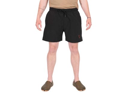 Fox Collection Black LW Swim Shorts (Variant Fox Collection Black LW swim shorts - M)