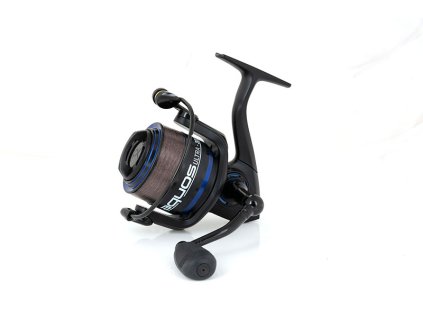 Matrix Aquos Ultra Reels (Variant Aquos Ultra 3000)