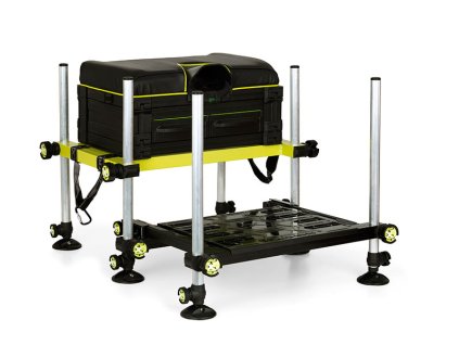 Matrix P25 MK2 Seatbox (Variant P25 Seatbox MKII)