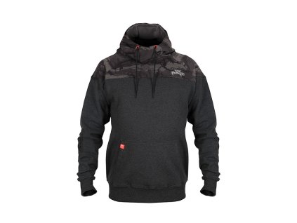 Fox Rage Snoody (Variant Fox Rage Snoodie  MEDIUM)