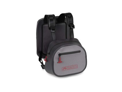 Fox Rage Pro Series Waterproof Chest Pack (Variant Fox Rage Pro Series Waterproof Chest Pack)