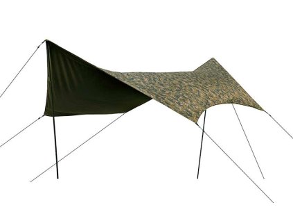 Fox Camolite Tarps (Variant Camolite Tarp Small)