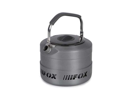 Fox Cookware Infrared Power Boil Kettle (Variant Cookware Infrared Power Boil Kettle 1l)
