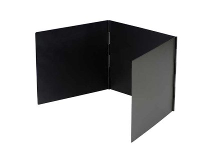 Fox Cookware Windshield (Variant Cookware Windshield)