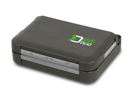 Organizér Delphin KlikBOX Duo 175-9P