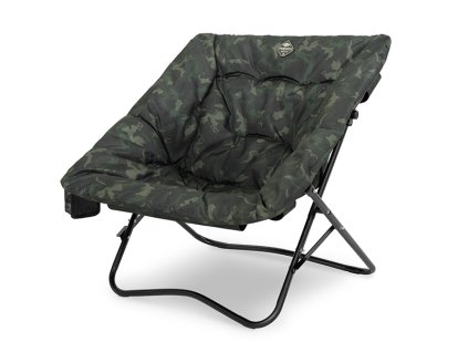 Kreslo Delphin THIXER Banx