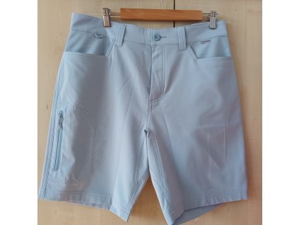 Skiff Shorts Steel Blue 34W M