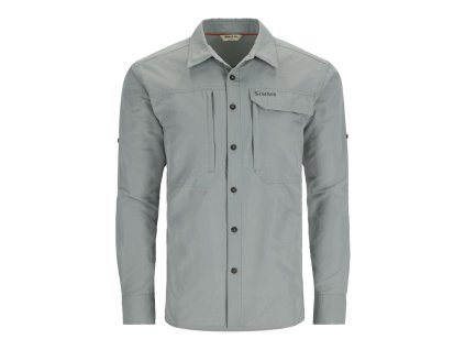 Košeľa s príručkou (Farba White, Veľkosť M)