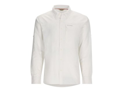 Košeľa s príručkou (Farba White, Veľkosť M)