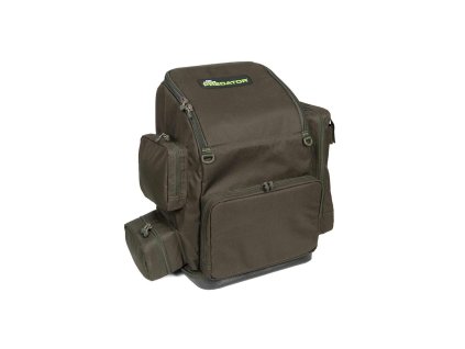 Fox Rage Predator Rucksack (Variant Rucksack)