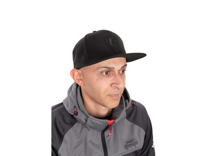 Fox Rage Shield Flat Peak Cap (Variant Shield Flat Peak Cap)