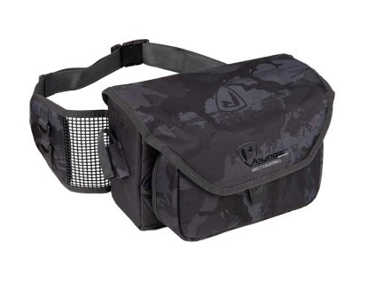 Fox Rage Camo Voyager Belt Carryall (Variant Camo Voyager Belt Carryall)