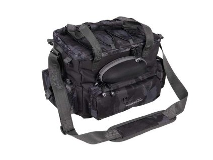 Fox Rage Camo Voyager Medium Tackle Bag (Variant Camo Voyager Medium Tackle Bag)