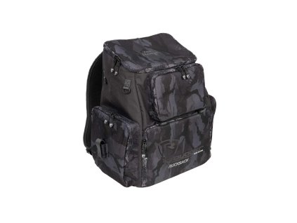 Fox Rage Camo Voyager Rucksack (Variant Camo Voyager Rucksack)