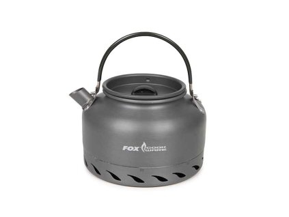 Fox Cookware 0.9l Heat Transfer Kettle (Variant Cookware 0.9l Heat Transfer Kettle)