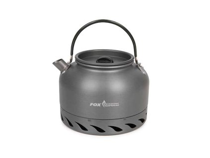 Fox Cookware 1.5l Heat Transfer Kettle (Variant Cookware 1.5l Heat Transfer Kettle)