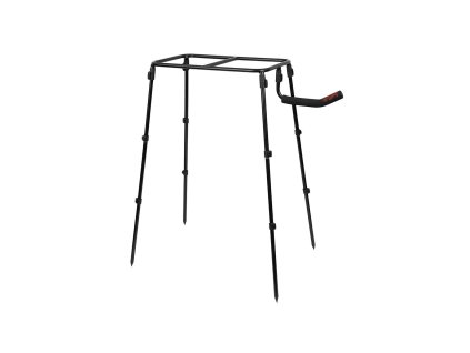 Spomb MK2 Bucket Stand - Double (Variant MK2 Bucket Stand Double)